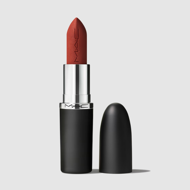 رژ لب مات 646 mac ximal
