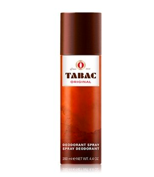 دئودورانت اسپری TABAC ORIGINAL