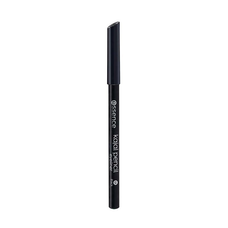 مداد چشم مشکی   essence 01 black