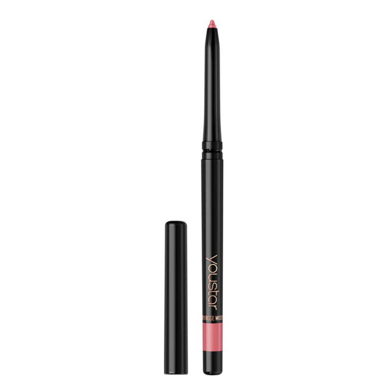 خط لب youstar CONTOURLIPS 03 PRETTY PINK