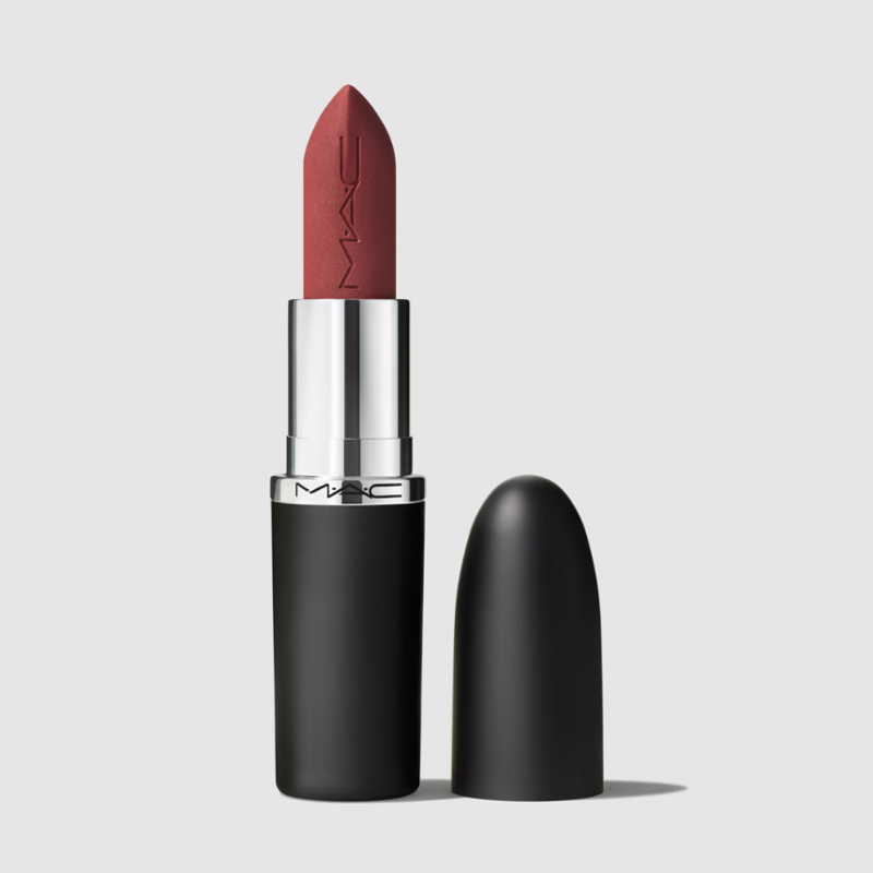 رژ لب مات 688 mac ximal