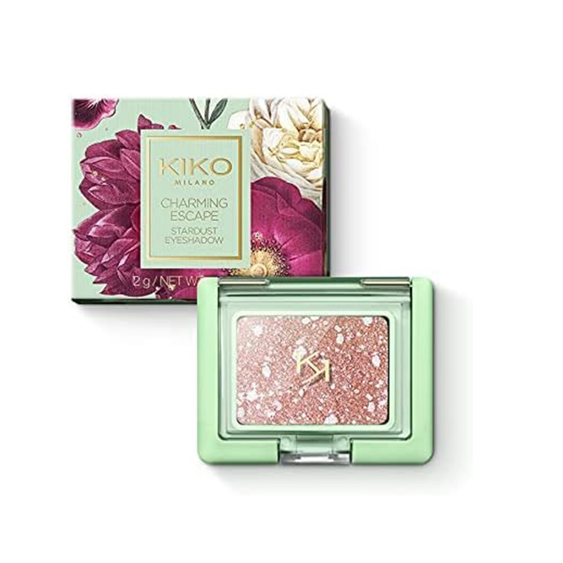 سایه چشم تکی شاین  KIKO MILANO CHARMING ESCAPE 03