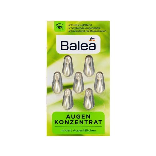 کنسانتره دور چشم Balea AUGEN KONZENTRAT