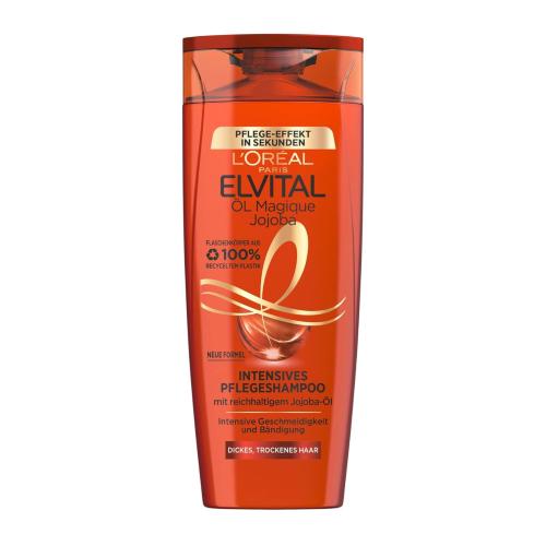 شامپو مناسب موهای خیلی خشک  LOREAL OL Magique INTENSIV PFLEGE