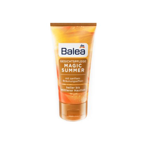 کرم برنزه کننده Balea MAGIC SUMMER