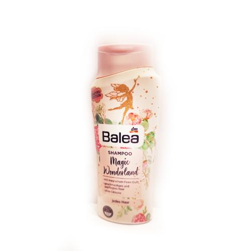 شامپو مخصوص موهای نرمال Balea SHAMPOO Magic Wonderland