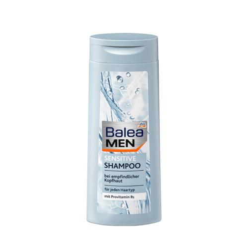 شامپو سر مردانه Balea MEN SENSITIVE SHAMPOO