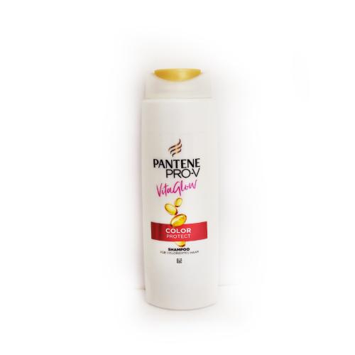 شامپو PANTENE PRO-V Vita Glow COLOR PROTECT 300ML
