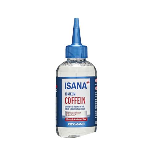 تونیک کافعین ISANA TONIKUM COFFEIN