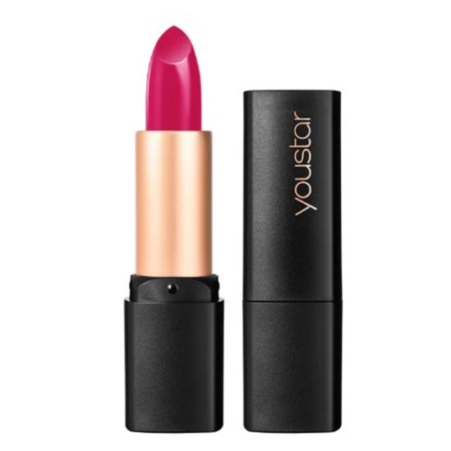 رژ لب جامد youstar INTENSE COLOUR 05 RASPBERRY