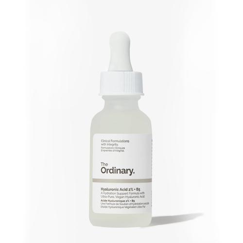 سرم آبرسان حاوی هیالورونیک اسید و ویتامین ب5 Ordinary Hyaluronic Acid 2percent +B5 30ml
