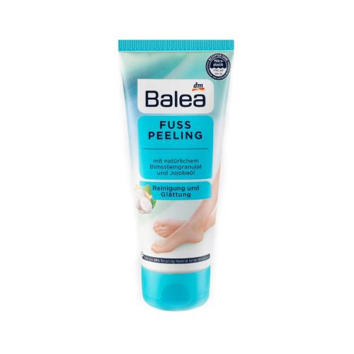 کرم لایه بردار پا Balea FUSS PEELING