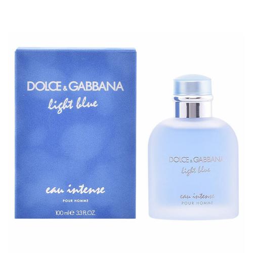 ادکلن مخصوص آقایان  dolce & gabbana light blue 100ml