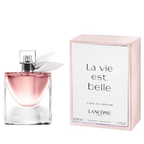 ادکلن ga vie est belle lancome 50ml