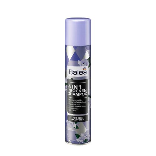اسپری شامپو خشک balea trocken shampoo 6 in 1