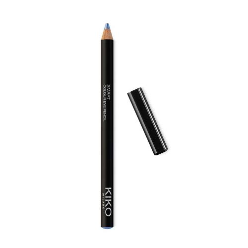 خط چشم رنگ آبی کیکو kiko milano colour eye pencil 09