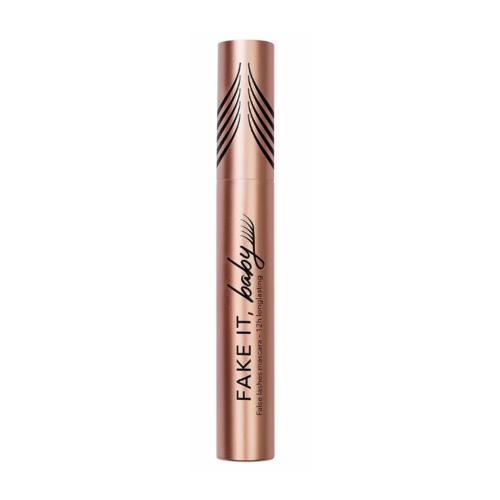 ریمل حجم دهنده و حالت دهنده با ماندگاری 12 ساعته douglas false lashes mascara 320