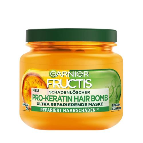 ماسک مو فوق ترمیم کننده آسیب مو Garnier fructis