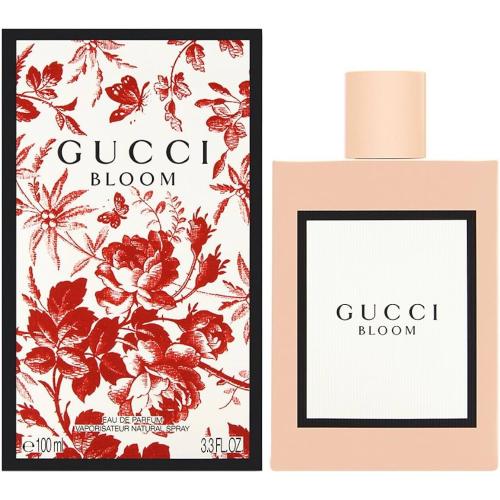 ادکلن GUCCI BLOOM eau de parfum 100ml
