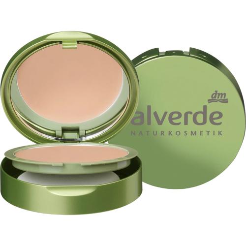 پنکیک گیاهی بژ alverde 015