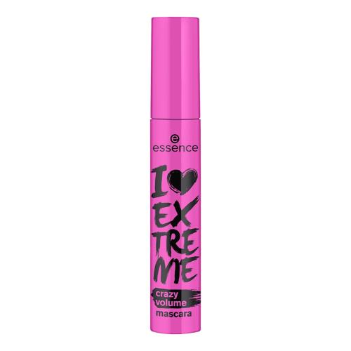 ریمل حجم دهنده essence crazy volume
