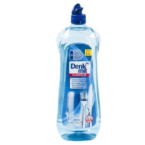 جلادهنده ظروف ماشین ظرفشویی denk mit klarspuler