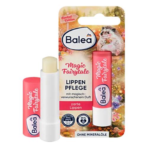 بالم لب رطوبت رسان balea lippen pflege