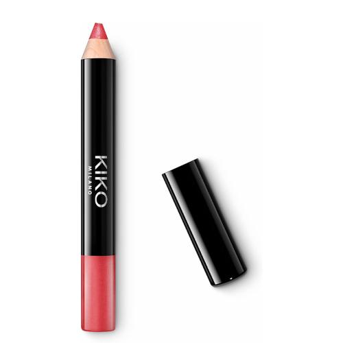 رژلب مدادی مات kiko milano smart fusion 06