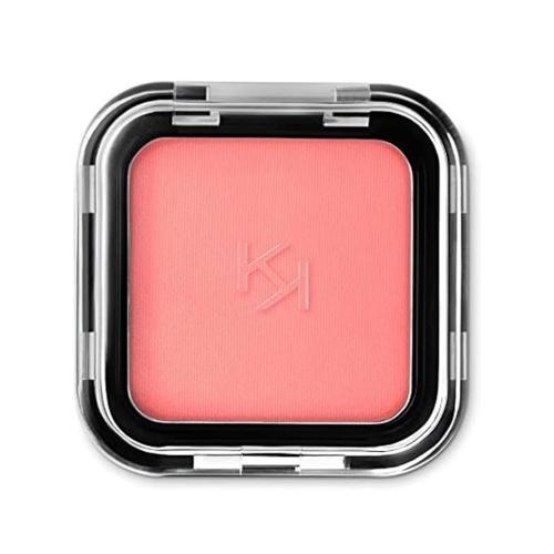 رژ گونه kiko milano smart colour blush 04