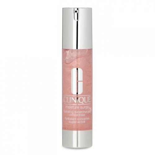 کنسانتره آبرسان صورت مخصوص انواع پوست CLINIQUE moisturer surge hydratying