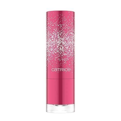 بالم لب حرارتی شاین تقویت کننده لب catrice lip balm 010