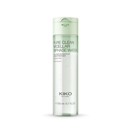 میسلار واتر مخصوص انواع پوست kikomilano Micellar water