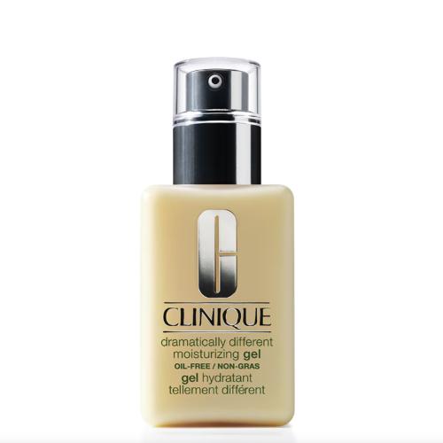 ژل مرطوب کننده و آبرسان مخصوص پوست چرب clinique dramatically gel oil free