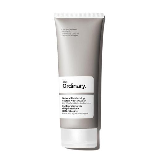 کرم مرطوب کننده و آبرسان the ordinary natural moisturizing