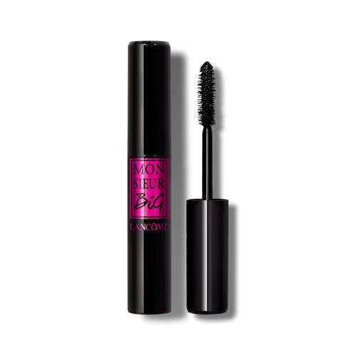 ریمل حجم دهنده و بلند کننده lancome monsieur big 01