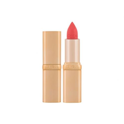 رژ لب جامد Loreal color riche 118