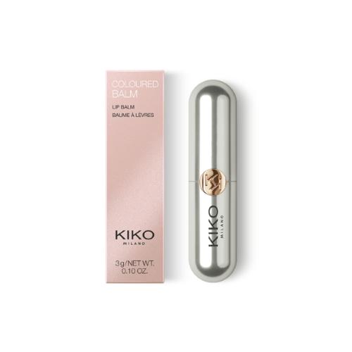 بالم لب تقویت کننده و رطوبت رسان kiko milano almond 08