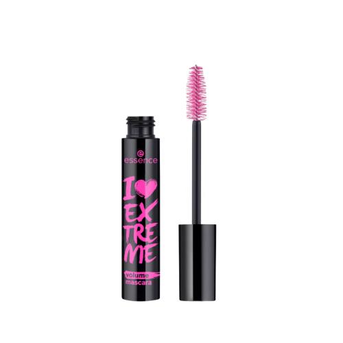 ریمل حجم دهنده essence volume mascara