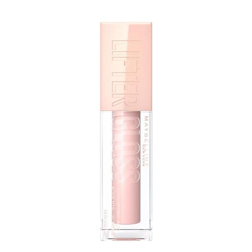 لیپ گلاس آبرسان maybelline  ice 002