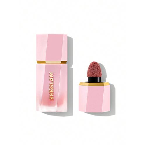 رژ گونه مایع SHEGLAM real deal