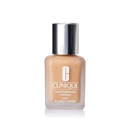 کرم پودر مایع فاقد چربی غیر جوش زا CLINIQUE super balanced makeup 05