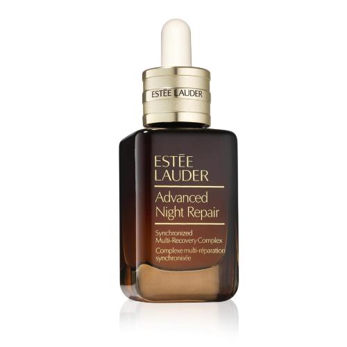سرم ترمیم کننده و بازسازی کننده پوست ESTEE LAUDER advanced night repair