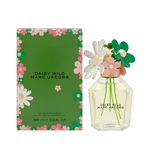 ادکلن مخصوص بانوان DAISY WILD MARC JACOBS