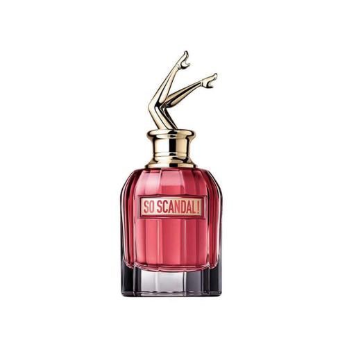 ادکلن مخصوص بانوان SO SCANDAL jean paul gaultter 50ml