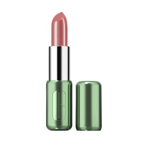 رژ لب جامد با ماندگاری بالا CLINIQUE long wear lip stick 23 blush pop