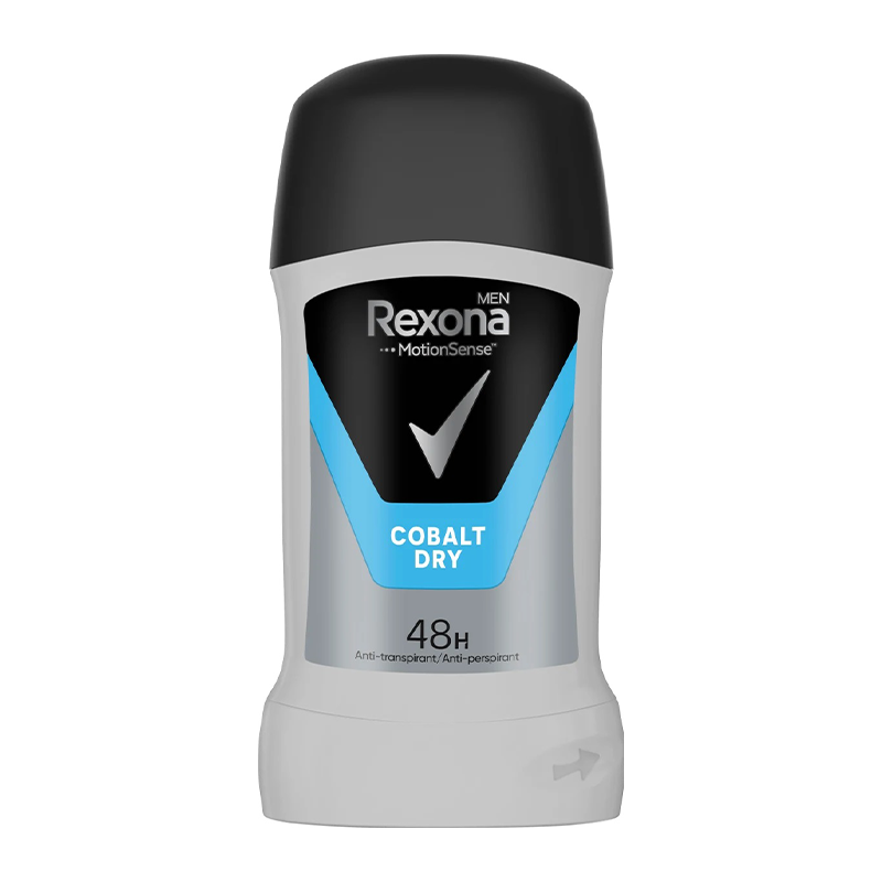 مام صابونی rexona men cobalt dry 48h