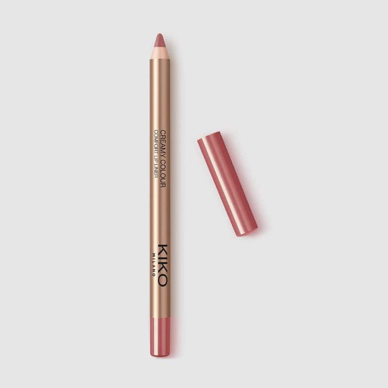 خط لب kiko milano creamy colour 05