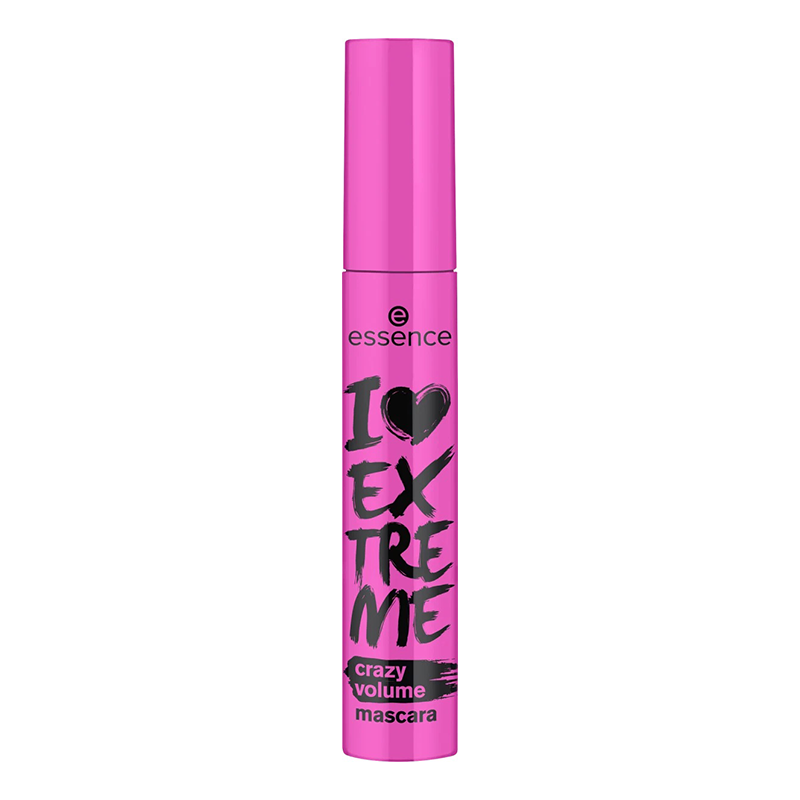 ریمل حجم دهنده essence crazy volume