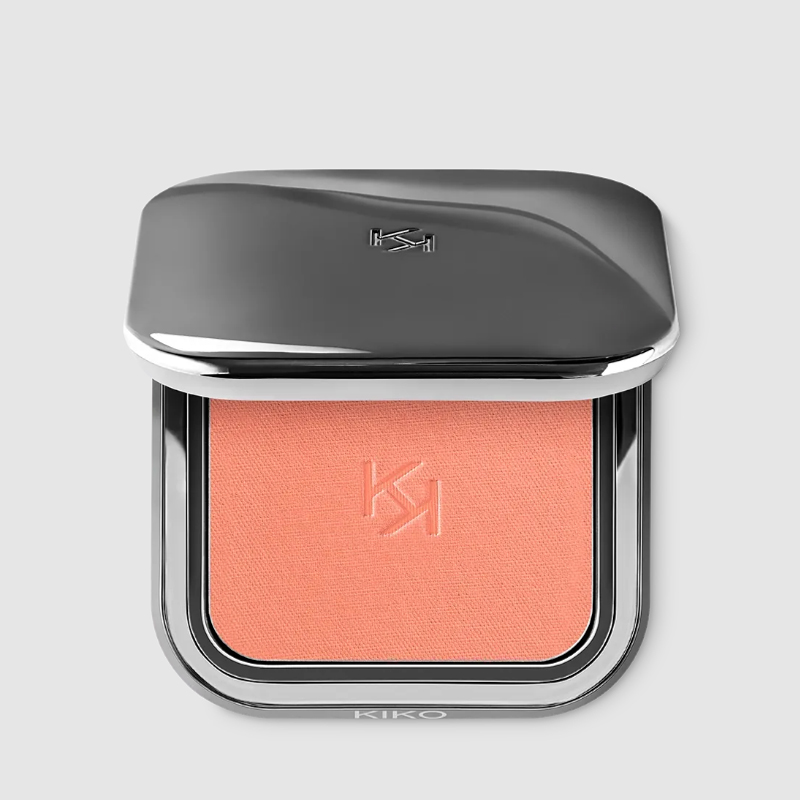 رژ گونه kiko milano unlimited blush 08