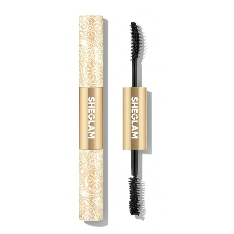 ریمل مشکی SHEGLAM all in one 24k multi-effect
